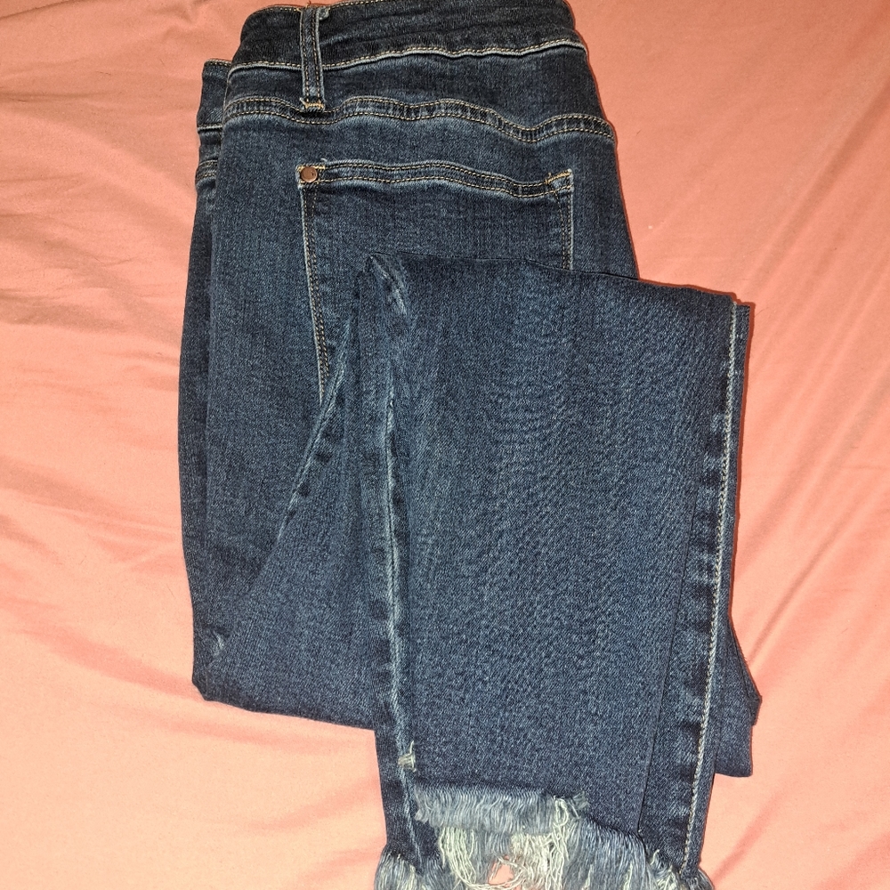 Judy Blue Skinny fit jeans